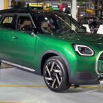 Mini Countryman C