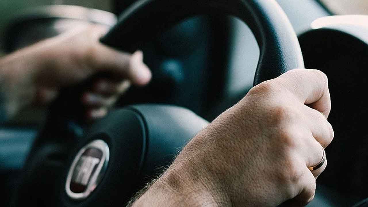 Minor Driving