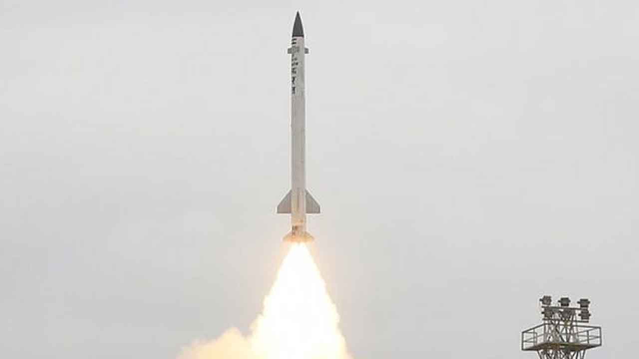 India Missile Defense | రక్షణ రంగంలో భారత్ కీలక ముందడుగు.. 2 India Missile Defense