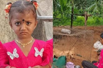 Missing Girl Jaanu