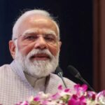 Modi Governance Achievements