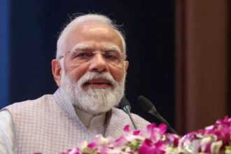 Modi Governance Achievements