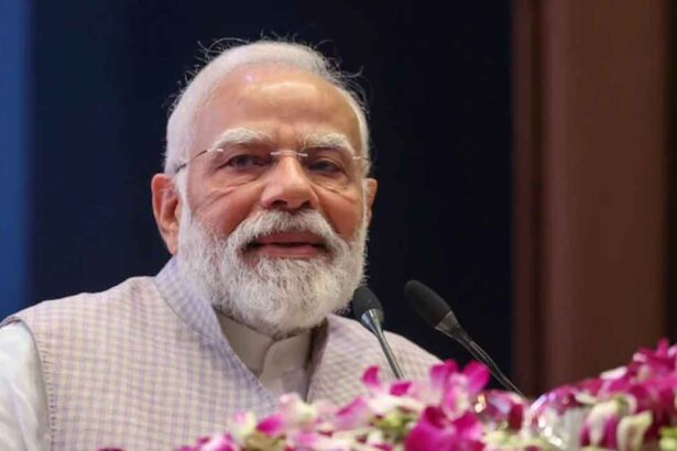Modi Governance Achievements