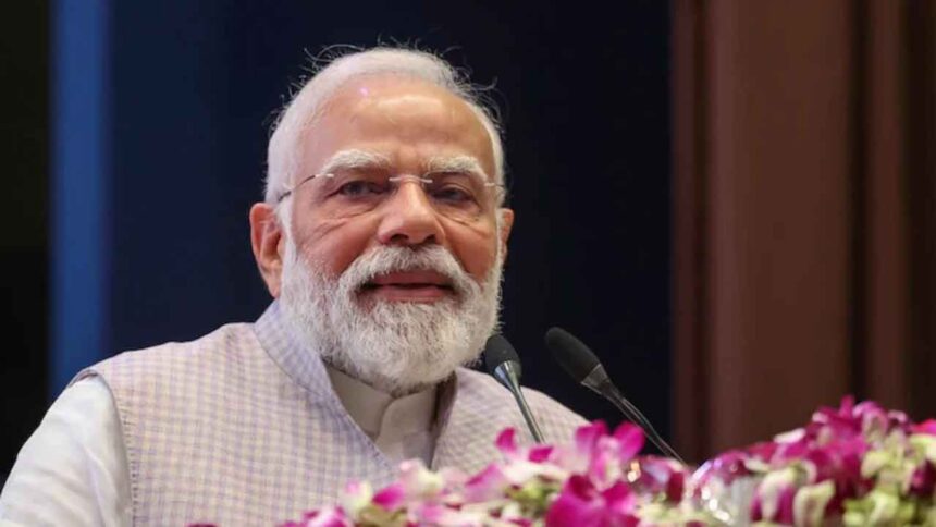 Modi Governance Achievements