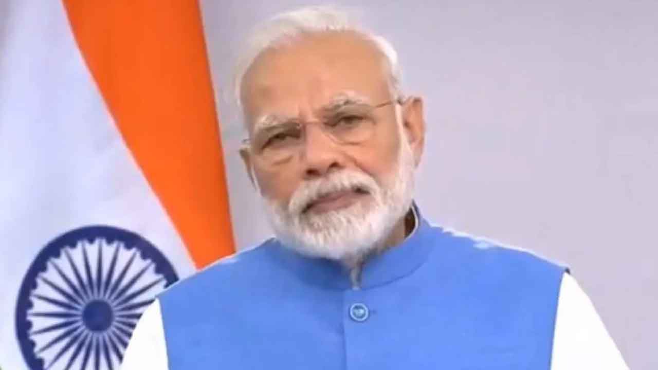 Modi Governance Achievements