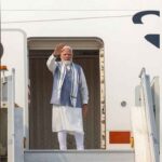 Modi Seychelles Visit