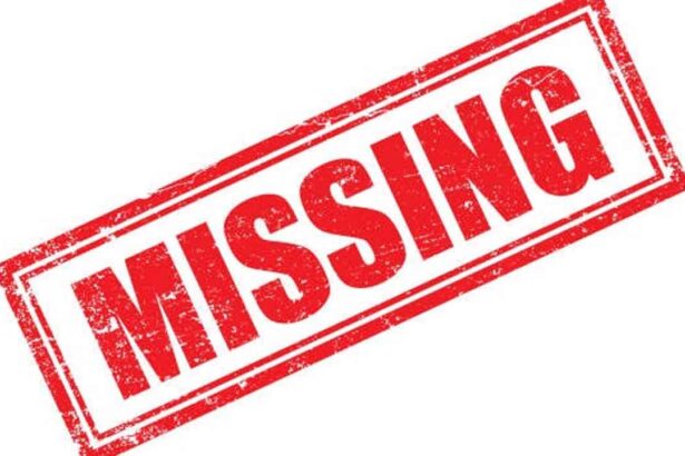Missing Case