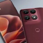 Motorola Edge 70 Pro Plus