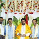 NBK112 Movie Launch