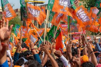 NDA Rajya Sabha Strength
