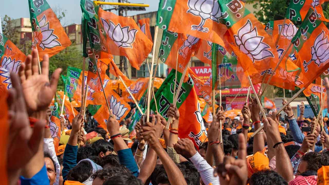 NDA Rajya Sabha Strength