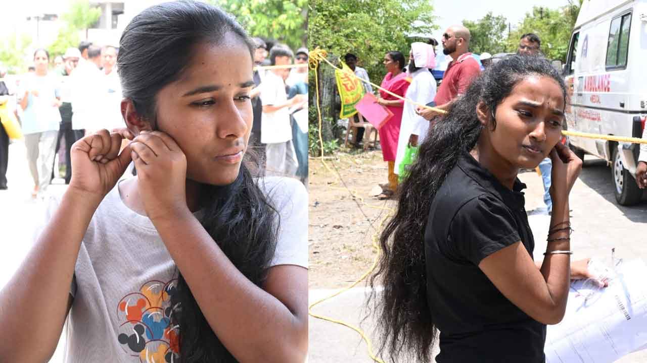 NEET Exam