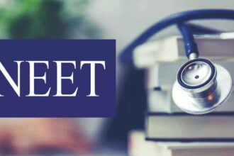 NEET UG Results