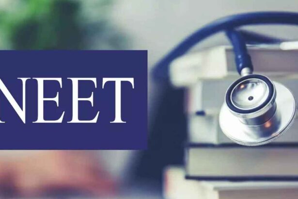 NEET UG Results
