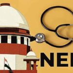 NEET Re Exam