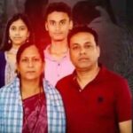 Nalgonda Family Murder