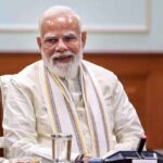 Narendra Modi Record