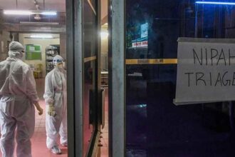 Nipah Virus Kerala