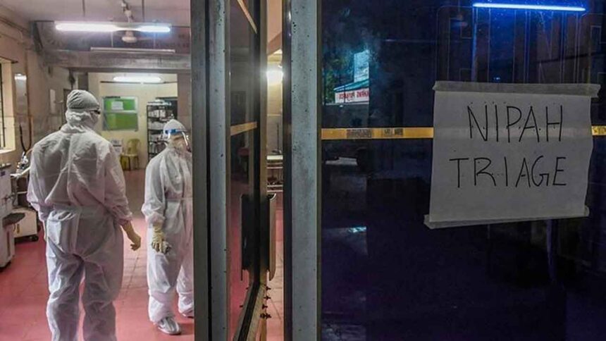 Nipah Virus Kerala