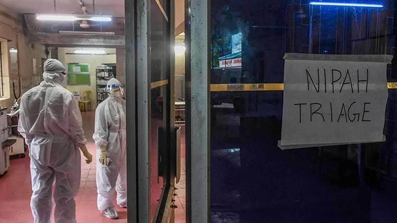 Nipah Virus Kerala