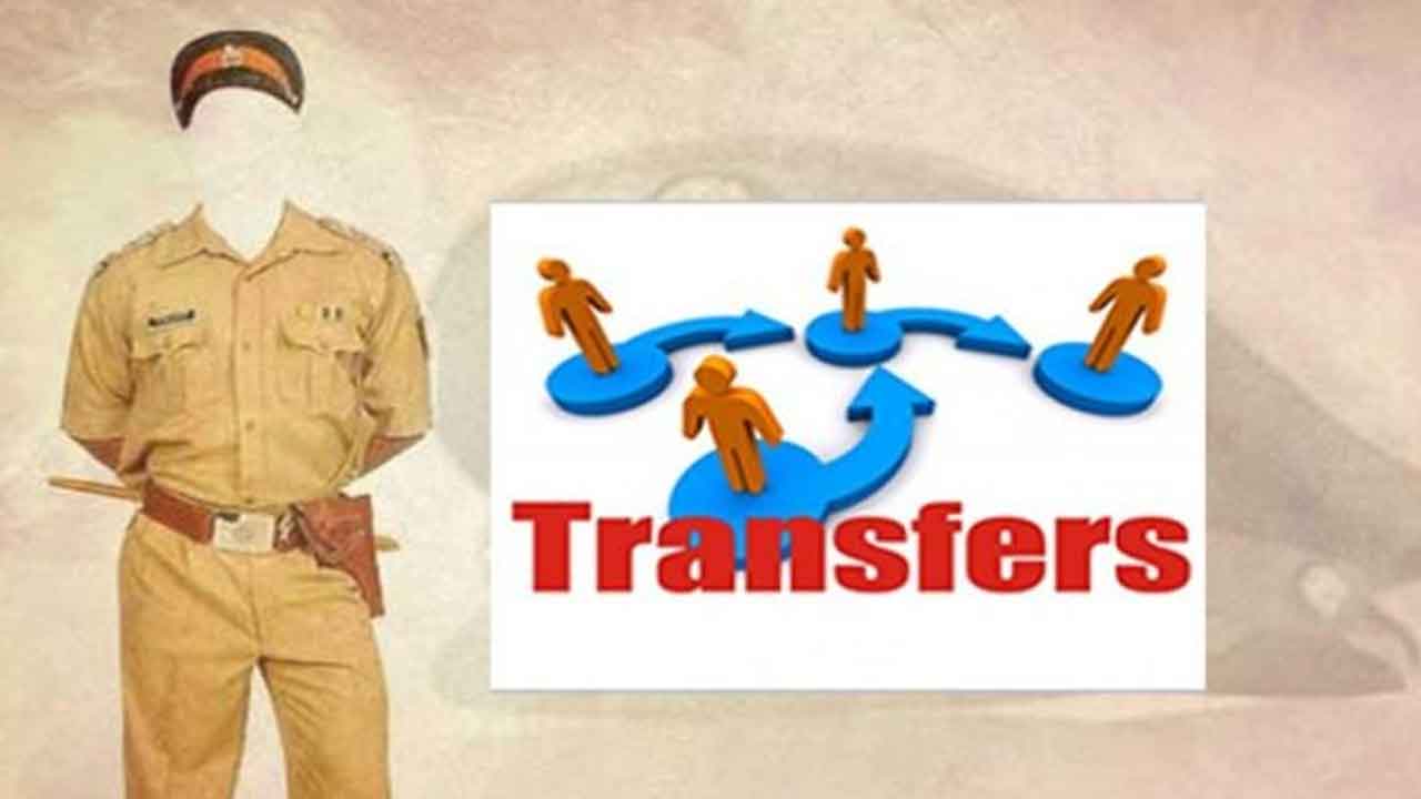 Nizamabad ACP Appointments