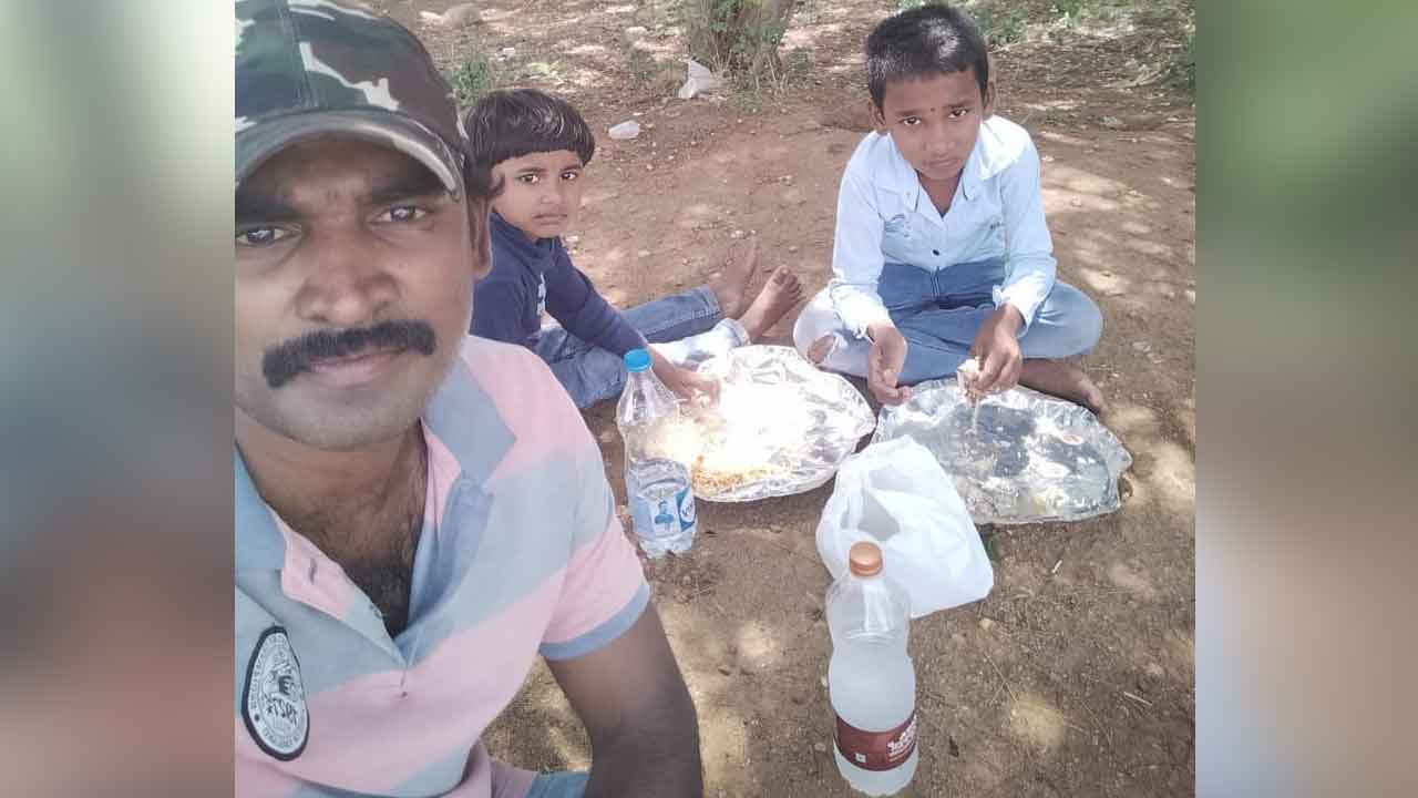 Nizamsagar Project Tragedy