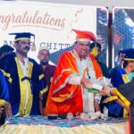 Nursing Graduation Day