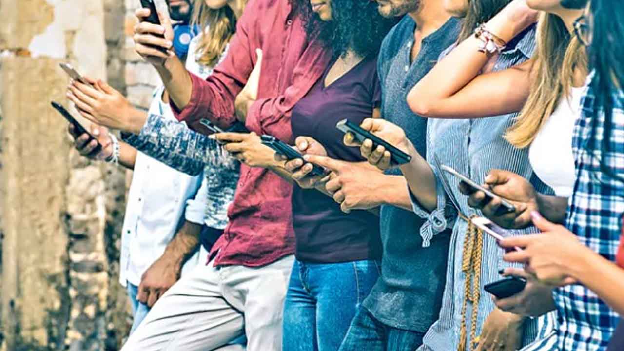 Online Gaming Addiction