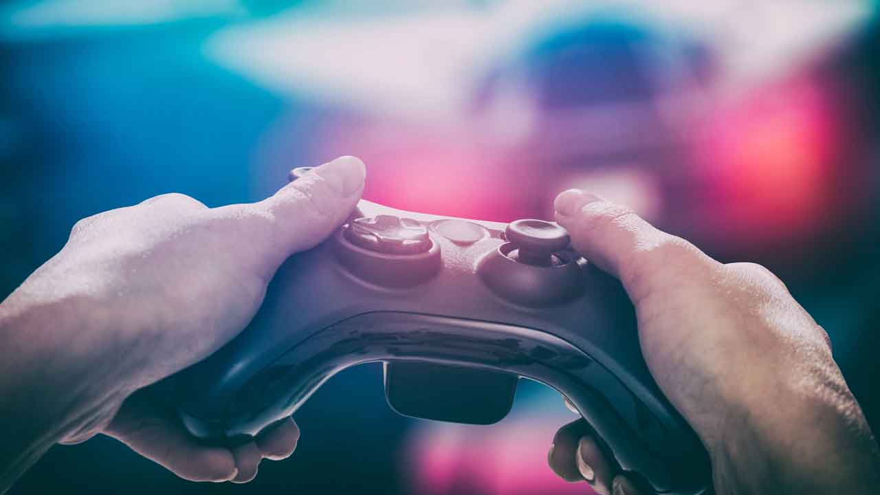 Online Gaming Addiction