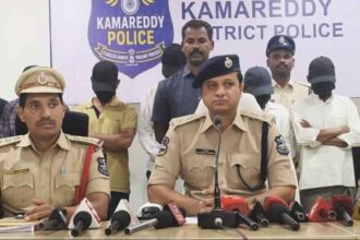 Operation Kavach Success