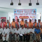 Padmashali Committee Elections