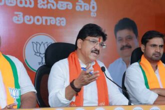 Paidi Rakesh Reddy