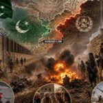 Pakistan Afghanistan Conflict