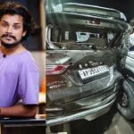 Pandu Master Accident