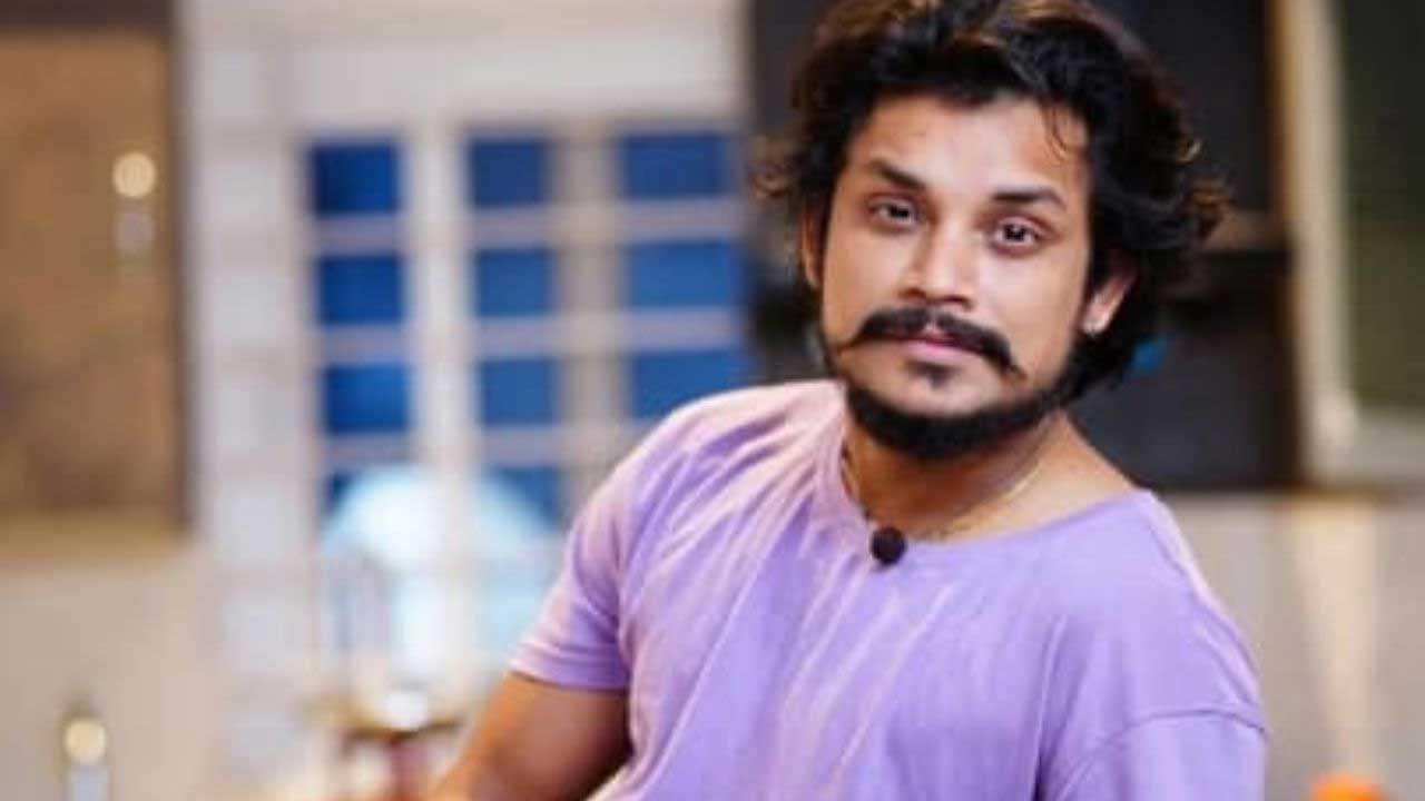 Pandu Master Accident | రోడ్డు ప్రమాదంలో డ్యాన్స్ మాస్టర్ పండుకు తీవ్ర గాయాలు 2 Pandu Master Accident