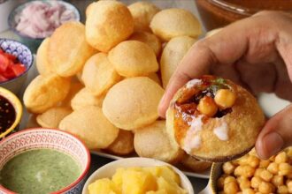 Panipuri Food Poisoning