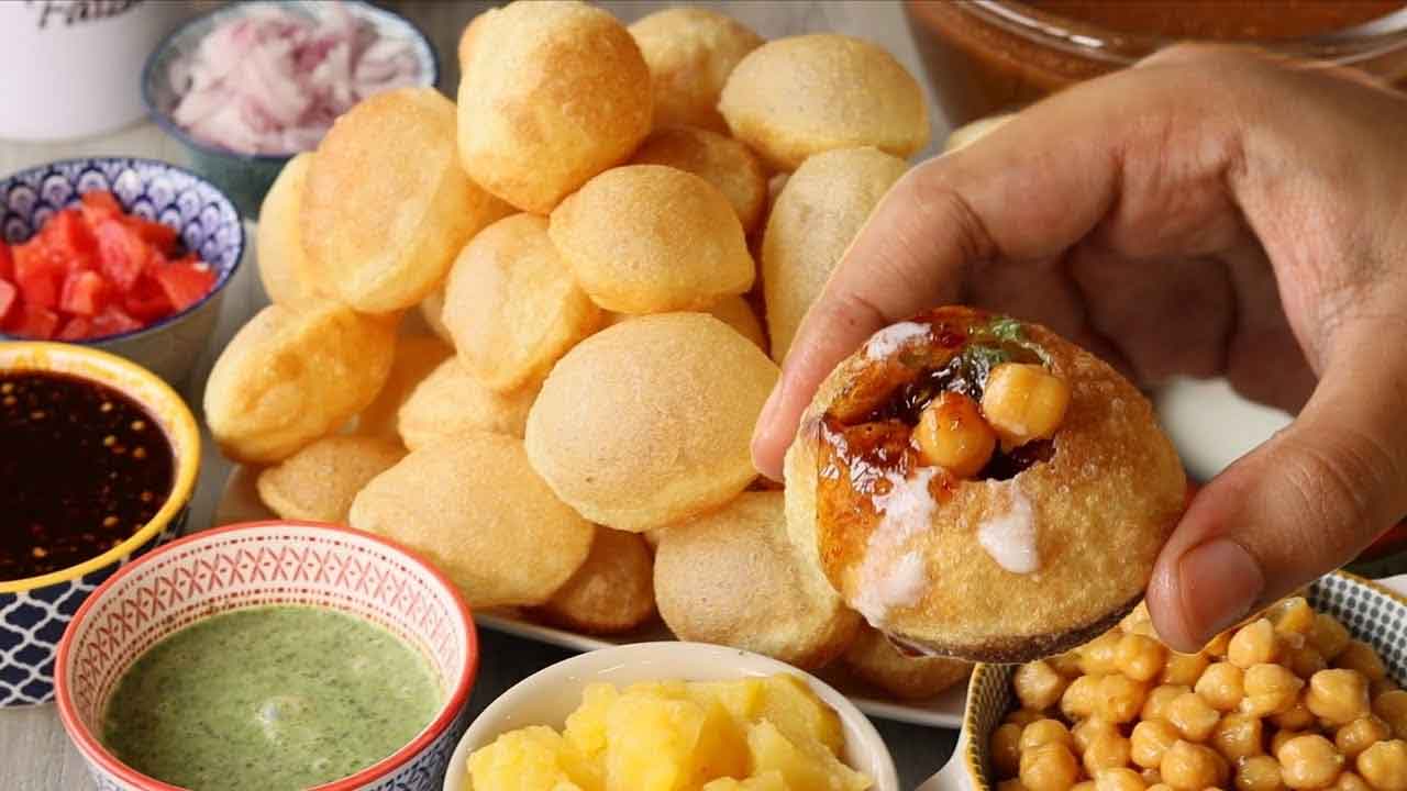 Panipuri Food Poisoning