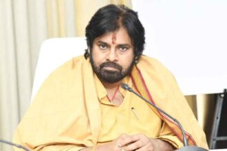 Pawan Kalyan Telangana Strategy