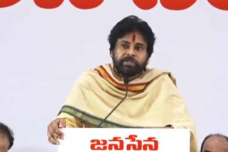 Pawan Kalyan Caste Remarks