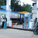 Petrol Bunk Bulk Purchases