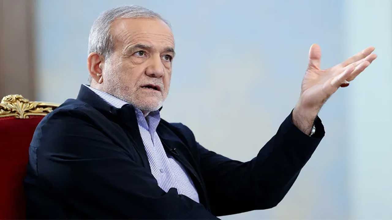 Pezeshkian