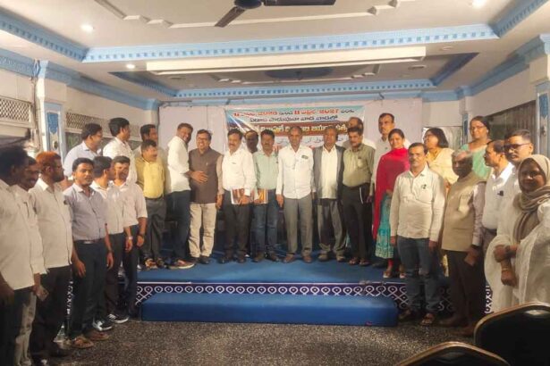 Phule Ambedkar Ideology