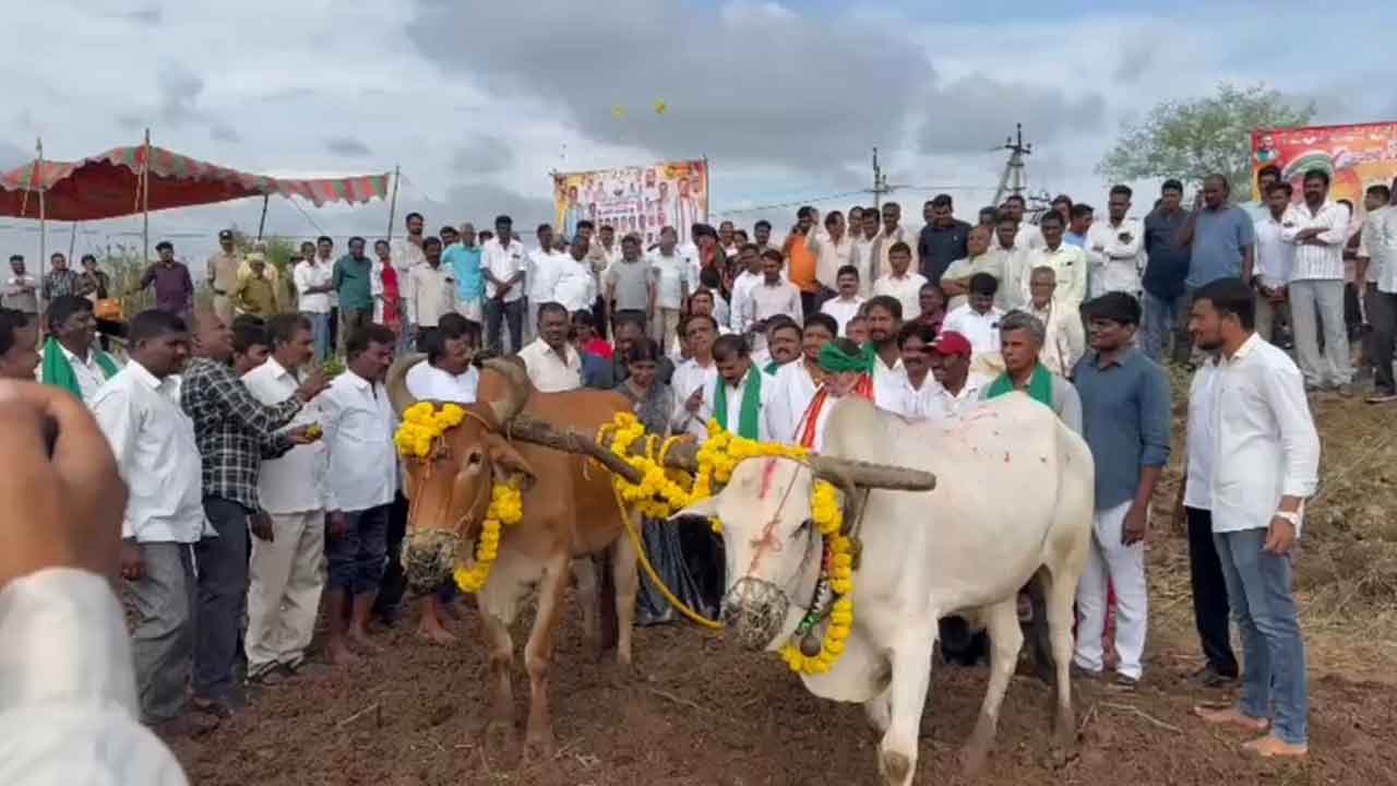 Ponnam Prabhakar