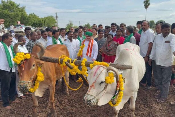 Ponnam Prabhakar