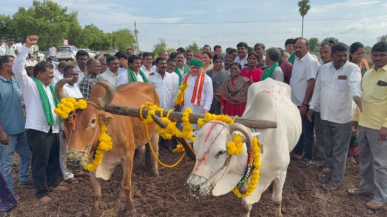 Ponnam Prabhakar