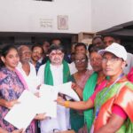Ponnam Prabhakar on SIR