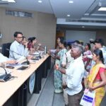 Prajavani Complaints