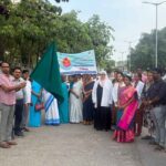 Pulse Polio Campaign