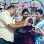 Pulse Polio Campaign