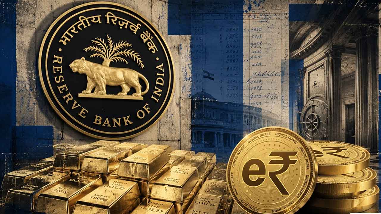 RBI Monetary Policy